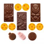 ドラゴンボール超詰め合わせチョコ缶