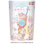 すみっコぐらししゅわりんちゅー