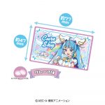 ひろがるスカイ！プリキュアきゃらタブ