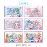 ひろがるスカイ！プリキュアきゃらタブ