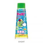 ねりチュークリームソーダ味