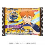 ハイキュー！！　プチキャン