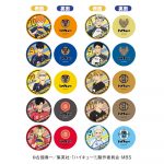 ハイキュー！！　プチキャン