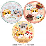 ＰＵＩ ＰＵＩ モルカー DRIVING SCHOOL 丸缶