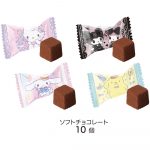 サンリオキャラクターズショコラブーケ