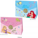 チョコレターギフト／ディズニープリンセス