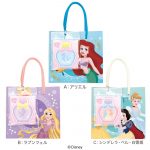 クッキー手提げ／ディズニープリンセス