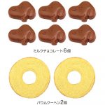スヌーピーギフト手提げ