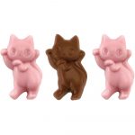 Ｃ.Ｃ.キャッツチョコミニセット