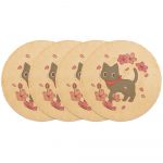 Ｃ.Ｃ.キャッツゴーフレット缶