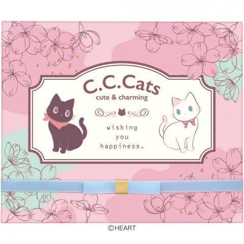Ｃ.Ｃ.キャッツスイーツギフト
