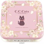Ｃ.Ｃ.キャッツギフト缶