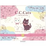 Ｃ.Ｃ.キャッツアソートＢＯＸ