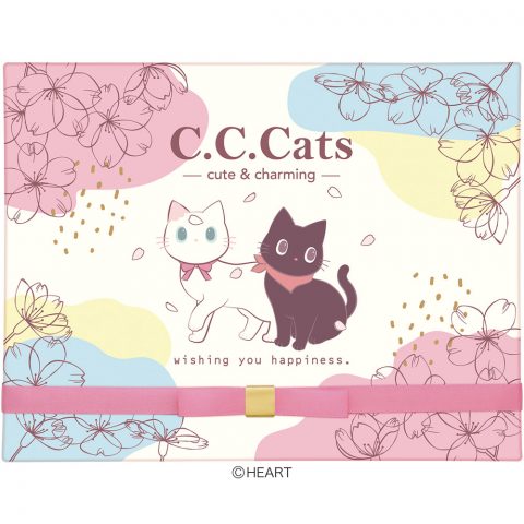Ｃ.Ｃ.キャッツアソートＢＯＸ