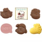 スヌーピースイーツチョコアソート