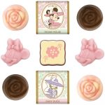 ギフト缶／ディズニーキャラクター