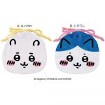 ちいかわふわふわきんちゃく