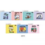 BT21ギフトBOX