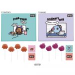 BT21ギフトBOX