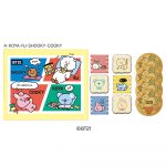 BT21チョコ＆クッキーギフト