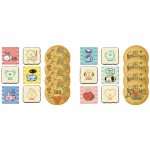 BT21チョコ＆クッキーギフト