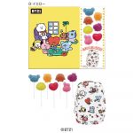 BT21キャンディ＆ポーチギフト