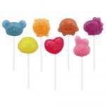 BT21キャンディ＆ポーチギフト