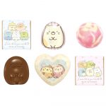 すみっコぐらしチョコアソート