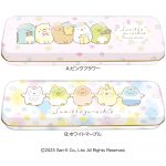 すみっコぐらしチョコ缶