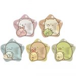 すみっコぐらしチョコ缶