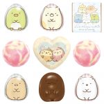 すみっコぐらしチョコギフト缶