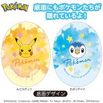 ポケモンオーバル缶