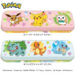 ポケモンチョコ缶