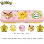 ポケモンチョコ缶