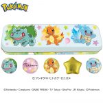 ポケモンチョコ缶