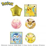ポケモンチョコ＆ポーチギフト