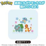 ポケモンチョコギフト缶