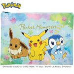 ポケモンキャンディ＆ポーチ