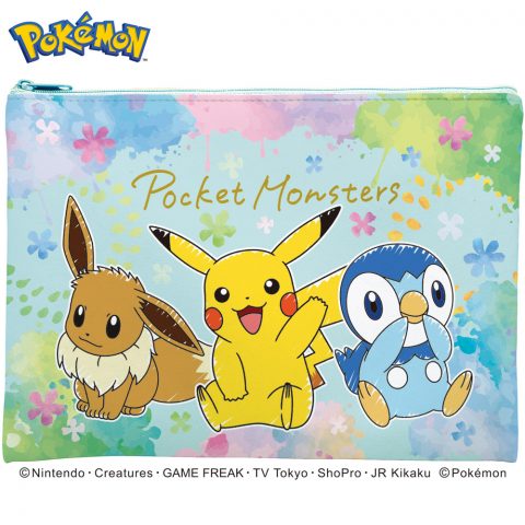 ポケモンキャンディ＆ポーチ
