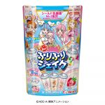 ひろがるスカイ！プリキュアふりふりシェイク