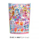 ひろがるスカイ！プリキュアカラフルゼリーポンチ