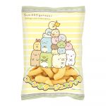 すみっコぐらし菓子入り折りたたみケース