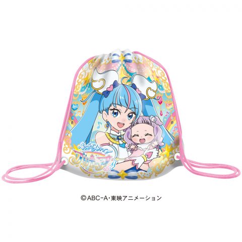 おかしバックパック／ひろがるスカイ！プリキュア