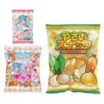 おかしバックパック／ひろがるスカイ！プリキュア