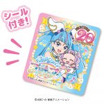 ひろがるスカイ！プリキュア鯉のぼり