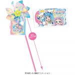 ひろがるスカイ！プリキュア鯉のぼり