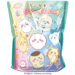 ちいかわるんるんお菓子ファイルパック