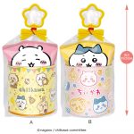 ちいかわｍｉｎｉひょっこり缶