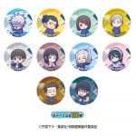 呪術廻戦〜懐玉・玉折〜プチキャン