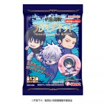 呪術廻戦～懐玉・玉折～３Ｄマグネット